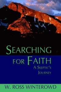 bokomslag Searching for Faith