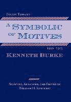 bokomslag Essays Toward a Symbolic of Motives, 1950-1955