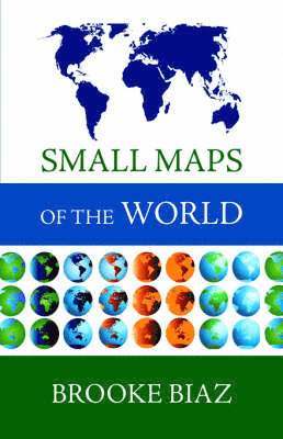 bokomslag Small Maps of the World