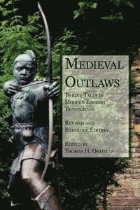 bokomslag Medieval Outlaws