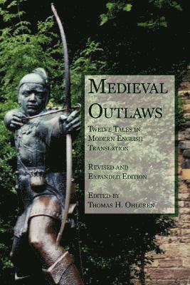 bokomslag Medieval Outlaws