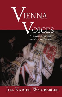 bokomslag Vienna Voices
