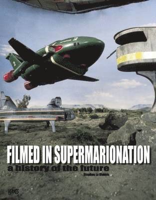 Filmed in Supermarionation 1