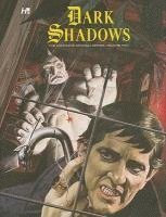 bokomslag Dark Shadows: The Complete Series Volume 2