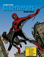 Creators Of The Superheroes 1