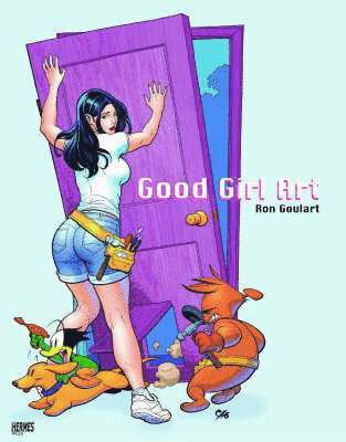 Good Girl Art 1