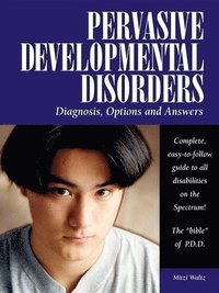 bokomslag Pervasive Developmental Disorders