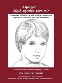 bokomslag Asperger...Que Significa Para Mi?