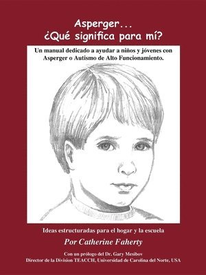 Asperger...Que Significa Para Mi? 1