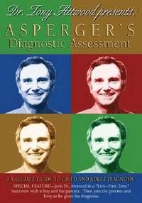 bokomslag Tony Attwood Presents Asperger's Diagnostic Assessment