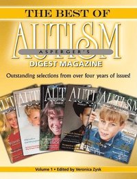 bokomslag The Best of Autism-Asperger's Digest Magazine