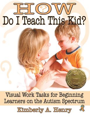 How Do I Teach This Kid? 1