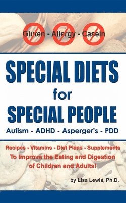 Special Diets for Special People 1