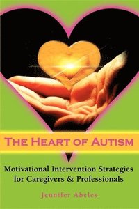 bokomslag Heart of Autism