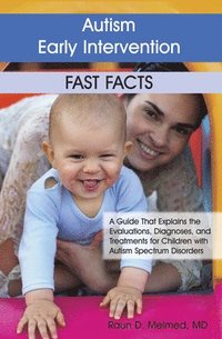 bokomslag Autism Early Intervention Fast Facts