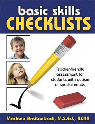 bokomslag Basic Skills Checklists