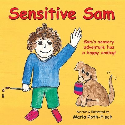 Sensitive Sam 1