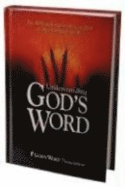 Understanding God's Word-GW: Practical Christianity Study Bible 1