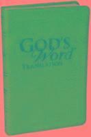 bokomslag Handi-size Bible-Gw