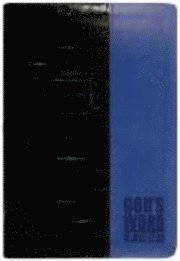 bokomslag God's Word for Students Prism Blue