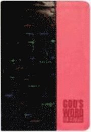 bokomslag God's Word for Students-GW-Compact Prism