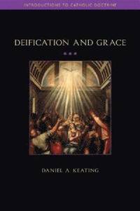 bokomslag Deification and Grace
