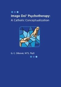 bokomslag Imago Dei¿ Psychotherapy