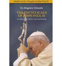 bokomslag The Encyclicals of John Paul II