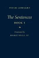bokomslag The Sentences, Book 1