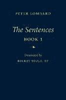 bokomslag Sentences, Book 1