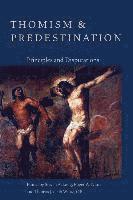 bokomslag Thomism and Predestination