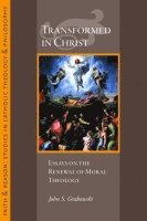 Transformed in Christ