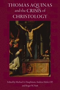 bokomslag Thomas Aquinas and the Crisis of Christology