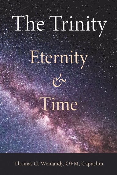 bokomslag Trinity