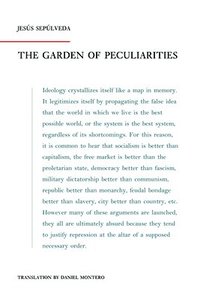 bokomslag The Garden of Peculiarities