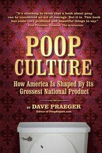 bokomslag Poop Culture