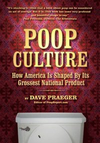 bokomslag Poop Culture