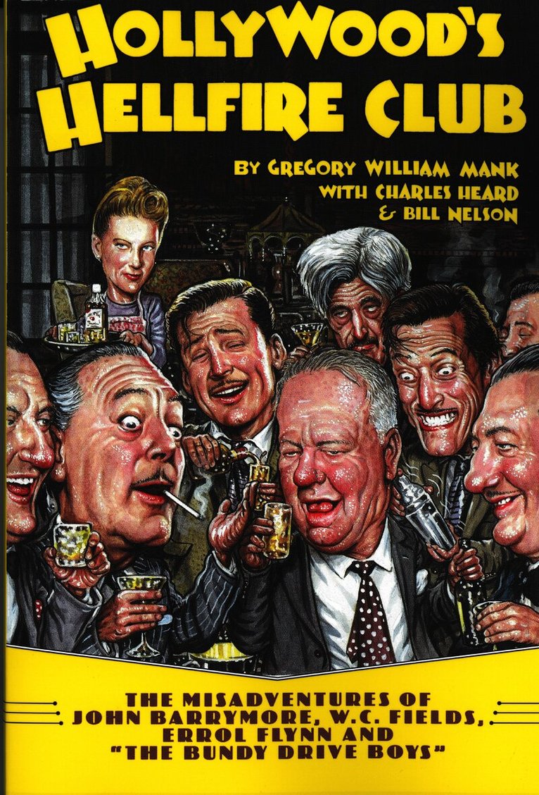 Hollywood's Hellfire Club