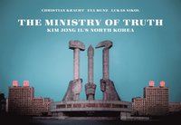 bokomslag Ministry Of Truth