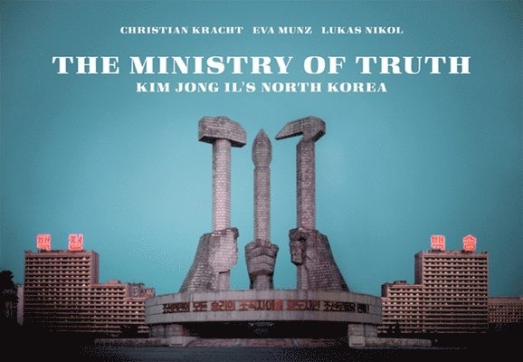 Ministry Of Truth 1