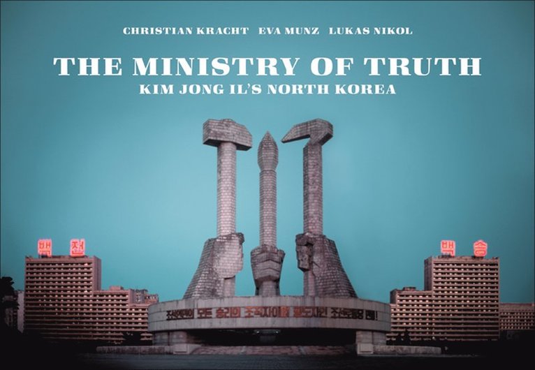 Ministry Of Truth