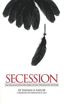 bokomslag Secession