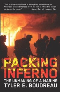 bokomslag Packing Inferno