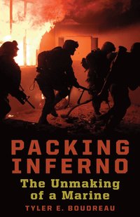 bokomslag Packing Inferno