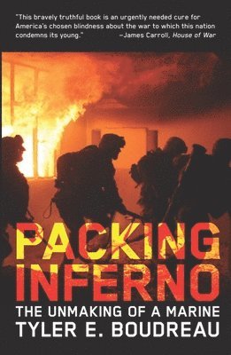 Packing Inferno 1