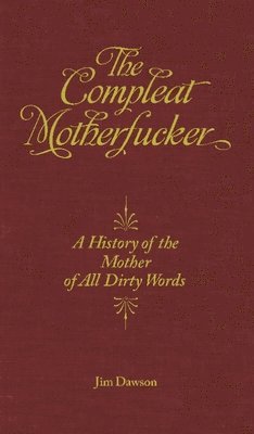 Compleat Motherfucker
