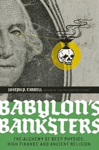 bokomslag Babylon's Banksters