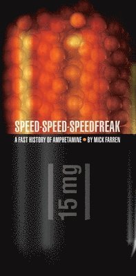 bokomslag Speed-Speed-Speedfreak