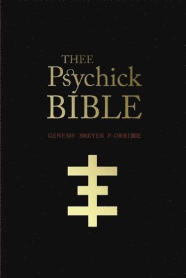 Thee Psychick Bible 1