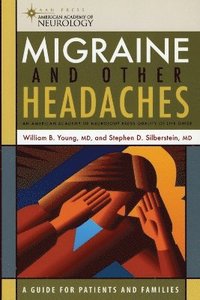 bokomslag Migraine and Other Headaches